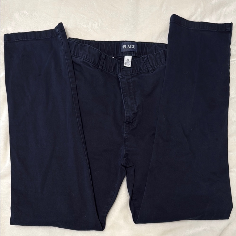 Children’s place Navy Blue Pants